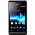 Xperia E dual