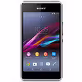 Xperia E1 dual