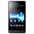 Xperia go