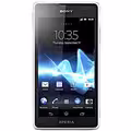 Xperia GX SO-04D