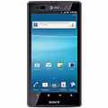 Xperia ion LTE