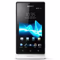 Xperia sola