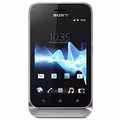 Xperia tipo dual