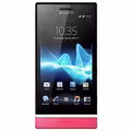 Xperia U