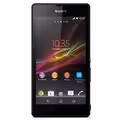 Xperia ZR