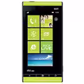 Windows Phone IS12T