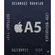 A5
