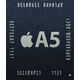 A5