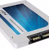 MX100 128GB