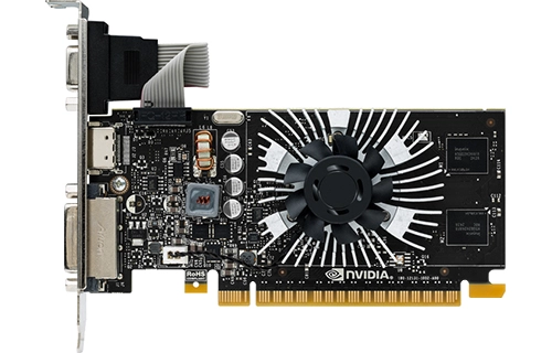 NVIDIA GeForce GT 730: características, y precios | Geektopia