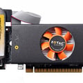 GeForce GT 740 Low Profile
