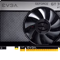 GeForce GT 740 FTW