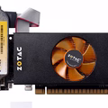GeForce GT 740 Low Profile 2 GB