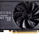 GeForce GT 740 Superclocked 4 GB DDR3