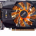 GeForce GT 740