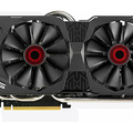 GTX 780 STRIX OC Edition 6 GB