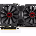 GTX 780 STRIX 6 GB