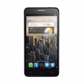 One Touch Idol Dual SIM