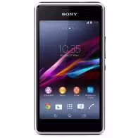 Xperia E1