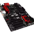 B85-G43 Gaming