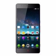 nubia Z7
