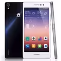 Ascend P7 Dual SIM