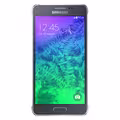 Galaxy Alpha