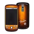 myTouch 3G Fender Edition