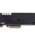 FlashMAX III 1100GB