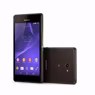 Xperia M2 Aqua