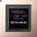 Tesla K80