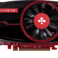 HD 7770 GHz Edition