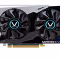 Vapor-X R7 250X GHZ Edition 2 GB