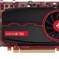 HD 7750 DDR5