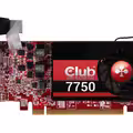 HD 7750 Low Profile