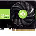 GTX 650 Ti