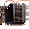 GTX 750 ZONE Edition