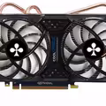 GTX 560 CoolStream Super OC