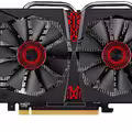 STRIX GTX 750 Ti OC