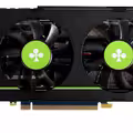 GTX 670 royalQueen