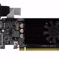 GT 730 Low Profile 2 GB