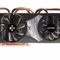 HD 6870 X2