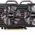 R7 260X DirectCU II OC 1 GB