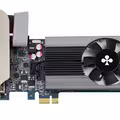 GT 610 PCIe x1