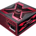 Strike-X Power 800W