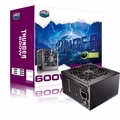 Thunder 600W