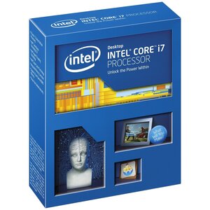 Intel Core i7-5930K: características, especificaciones y precios