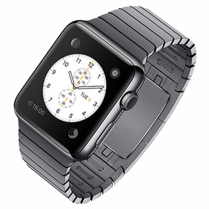 Apple Watch Series 7, análisis: review con características, precio y  especificaciones