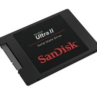 Ultra II 120GB mSATA