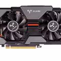 iGame GTX 970 Flame Wars